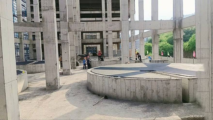泸州旌辰沥青混凝土沥青砂施工 泸州旌辰沥青混凝土沥青砂施工